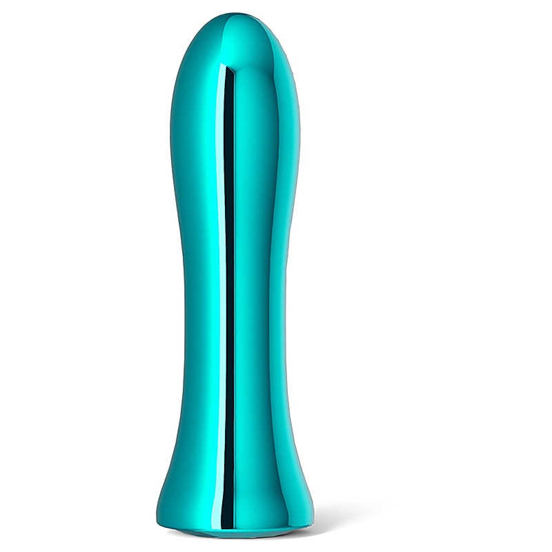 INYA Shimmer Metallic Bullet Vibrator by NS Novelties - Bullet Vibrators