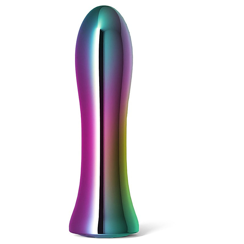 INYA Shimmer Metallic Bullet Vibrator by NS Novelties - Bullet Vibrators