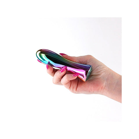 INYA Shimmer Metallic Bullet Vibrator by NS Novelties - Bullet Vibrators