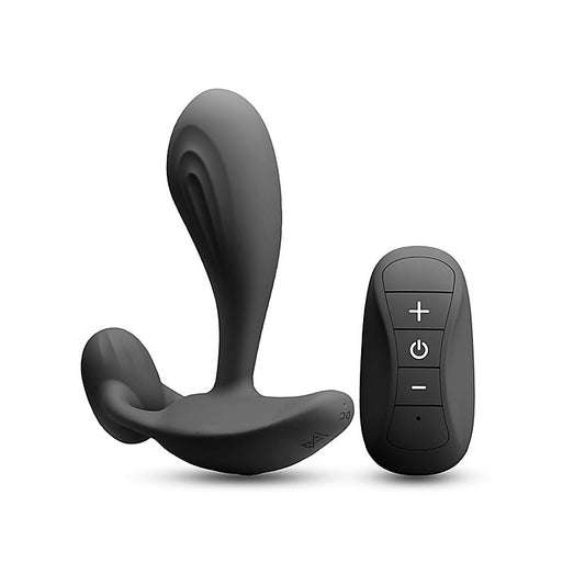 Renegade Echo Vibrating Prostate Massager by NS Novelties - Prostate Toys