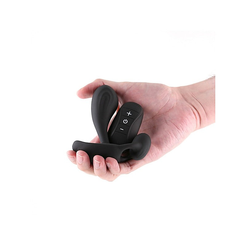 Renegade Echo Vibrating Prostate Massager by NS Novelties - Prostate Toys