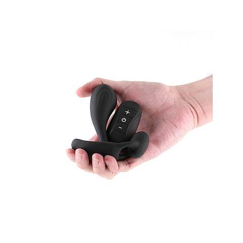 Renegade Echo Vibrating Prostate Massager by NS Novelties - Prostate Toys