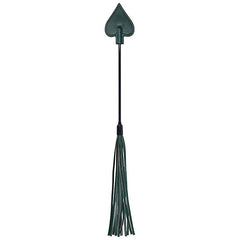 Indica Dual Impact Riding Crop by Sportsheets - Whips And Crops