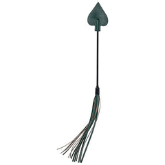 Indica Dual Impact Riding Crop by Sportsheets - Whips And Crops