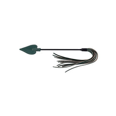 Indica Dual Impact Riding Crop by Sportsheets - Whips And Crops