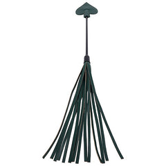 Indica Dual Impact Riding Crop by Sportsheets - Whips And Crops