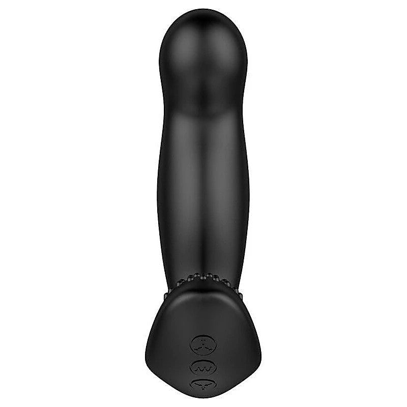 Nexus BOOST Prostate Massager with Inflatable Tip - Prostate Toys