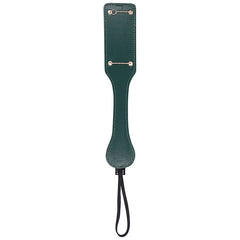 Indica Chain Impressions BDSM Paddle by Sportsheets - Paddles And Slappers