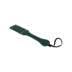 Indica Chain Impressions BDSM Paddle by Sportsheets - Paddles And Slappers