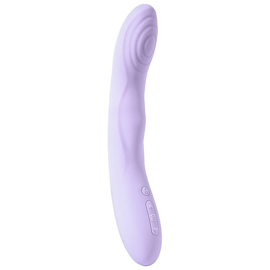 Selena Vibrator by Svakom - G-Spot Vibrators