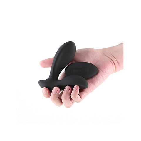 Renegade Rain Remote Control Prostate Vibrator - Prostate Toys