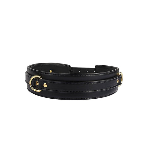 Soft and Sturdy Wrist to Thigh Cuff Set by Chisa - Cuffs And Restraints