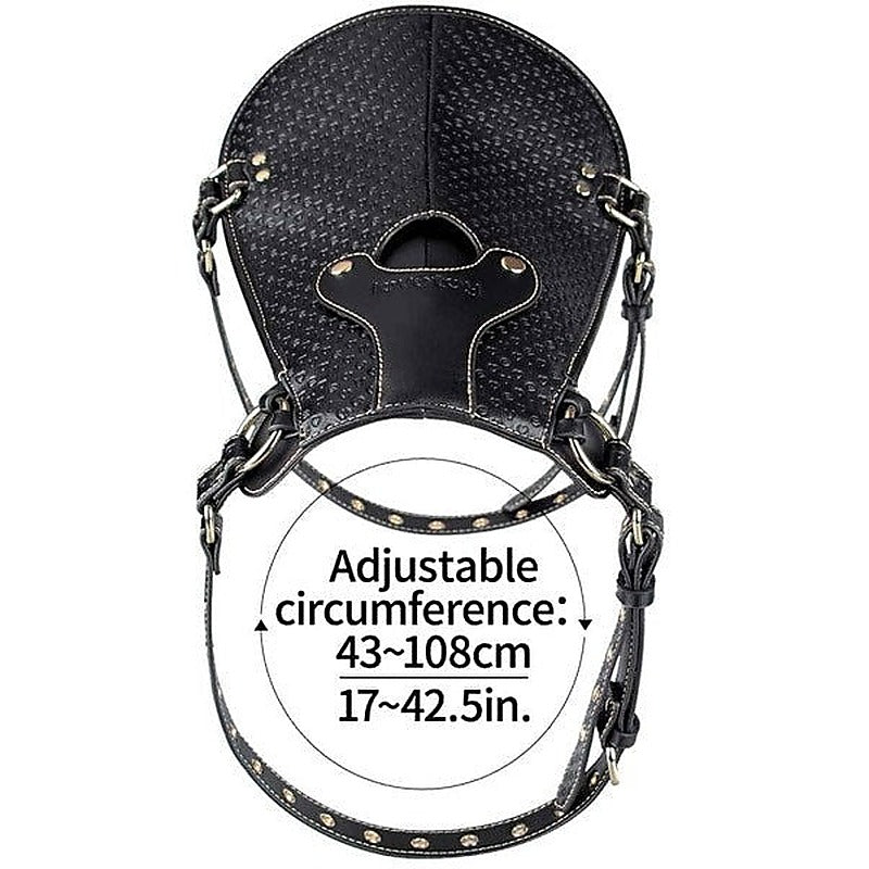 Rebellion Reign Adjustable Dildo Saddle by Lovetoy - Sex Furniture