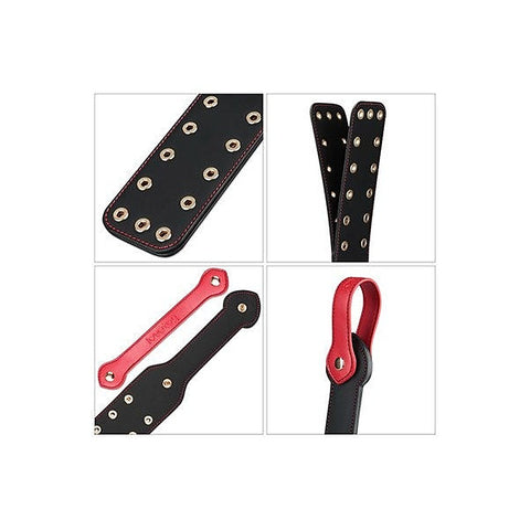 Premium Rebellion Reign Paddle by Lovetoy - Paddles And Slappers