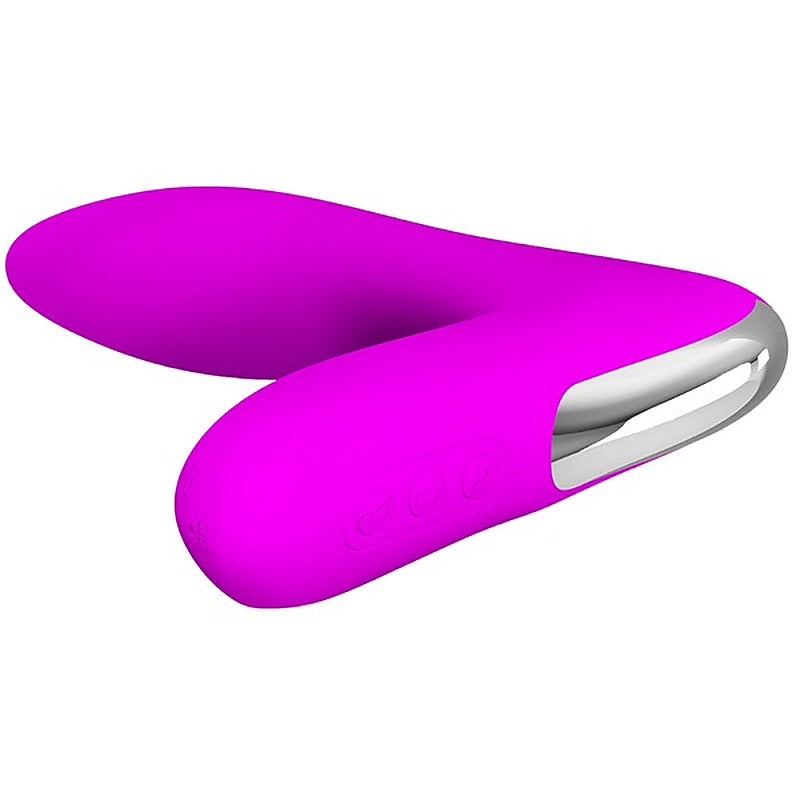 Leonard Inflatable Prostate Massager by Baile - Prostate Toys