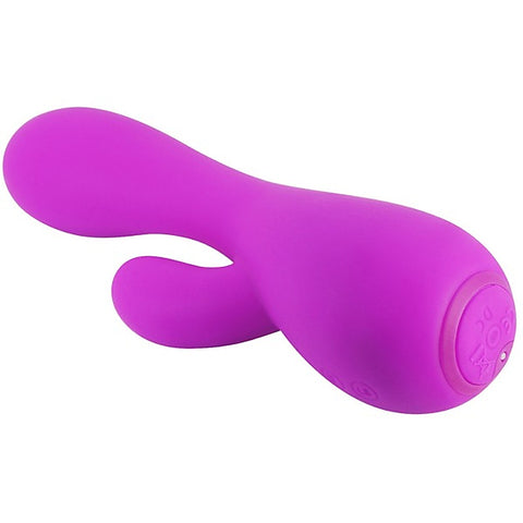 Pretty Love Simon Vibrating Rabbit by Baile - Rabbit Vibrators