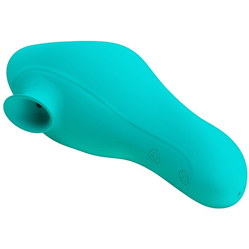 Premium Magic Fish Clitoral Stimulator by Baile - Clit Ticklers and Pulsators
