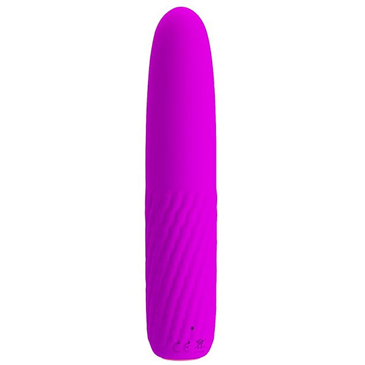 Archibald Rechargeable Bullet Vibrator by Baile - Bullet Vibrators