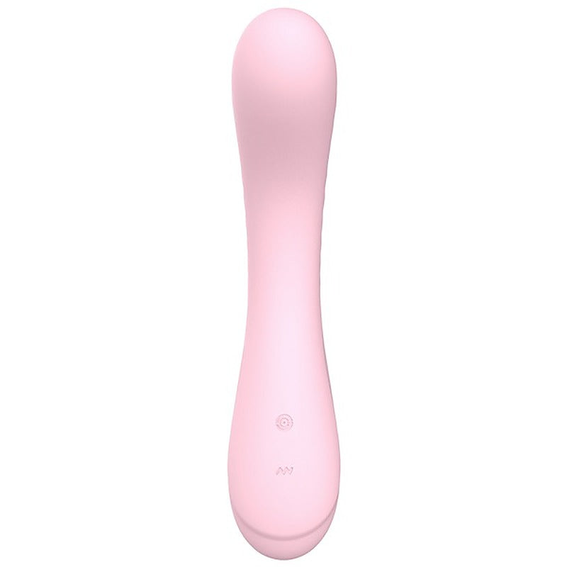 SXE Novelties Maya Rechargeable G Spot Vibrator - G-Spot Vibrators