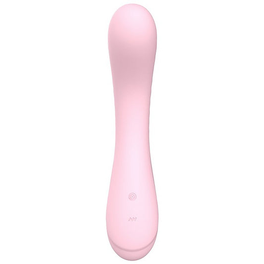 Maya Rechargeable G Spot Vibrator by SXE Novelties - G-Spot Vibrators