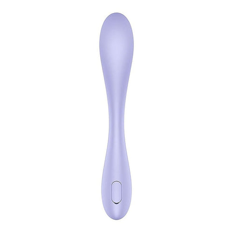 Easy Lover Air Pulse Clitoral Stimulator by Satisfyer - Clit Ticklers and Pulsators