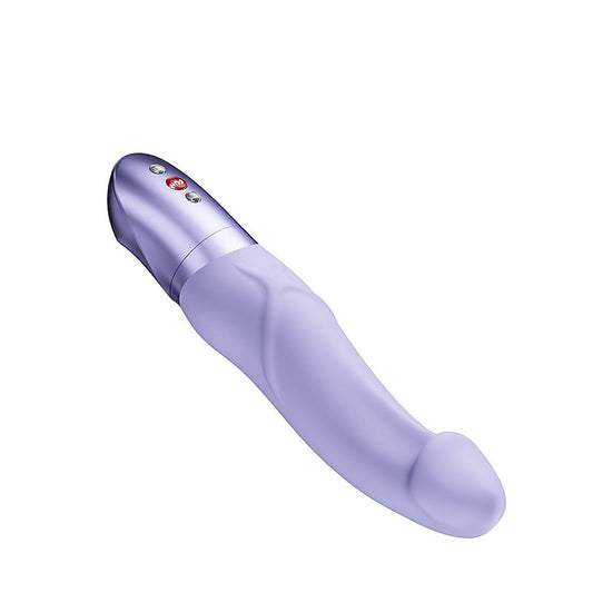 MR. BOSS Vibrator Purple by Fun Factory - G-Spot Vibrators