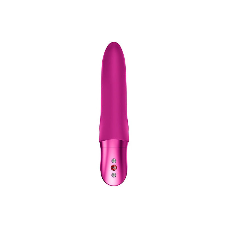 DIVA DOLPHIN Silicone G Spot Vibrator by Fun Factory - G-Spot Vibrators