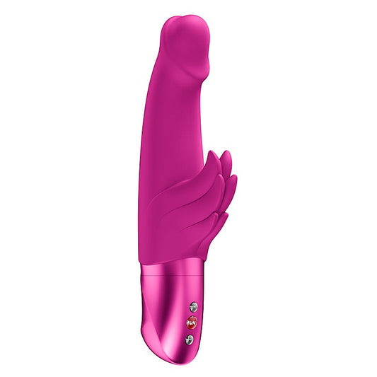 WICKED ANGEL Vibrator by Fun Factory - Rabbit Vibrators