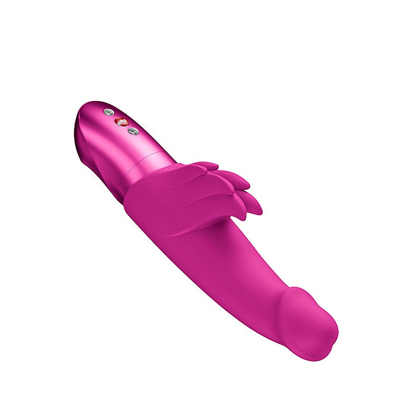 Wicked Angel G-Spot Rabbit Vibrator by Fun Factory - Rabbit Vibrators