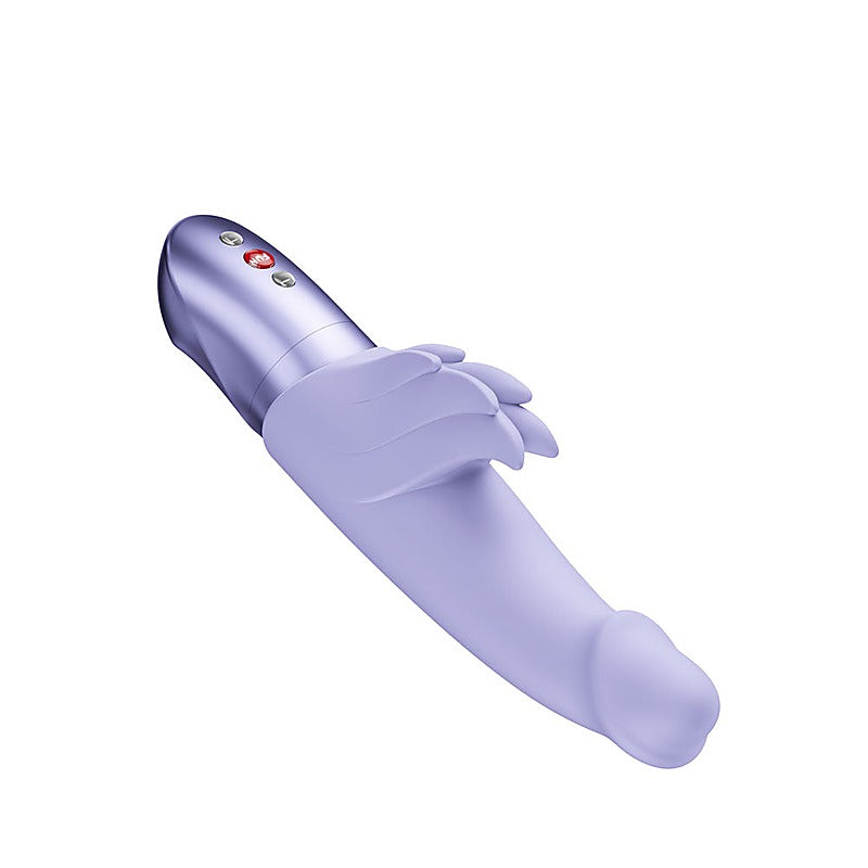 Wicked Angel G-Spot Rabbit Vibrator by Fun Factory - Rabbit Vibrators