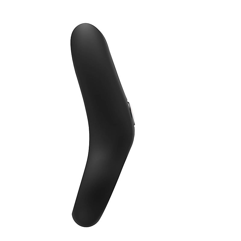 NOS Rechargeable Vibrating Silicone Cock Ring by Fun Factory - Vibrating Cock Rings