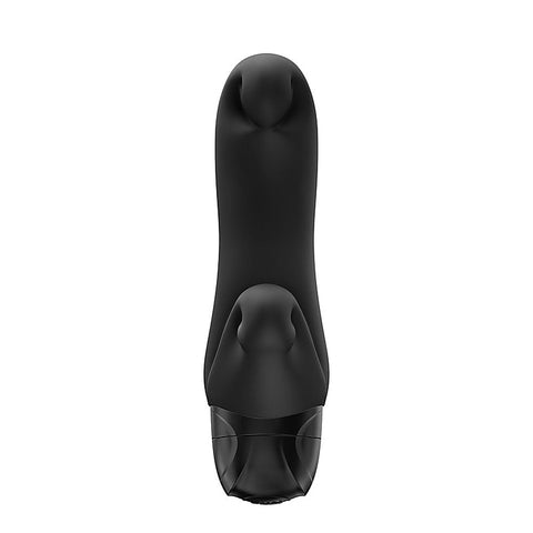OCEAN Silicone G Spot Rabbit Vibrator by Fun Factory - Rabbit Vibrators