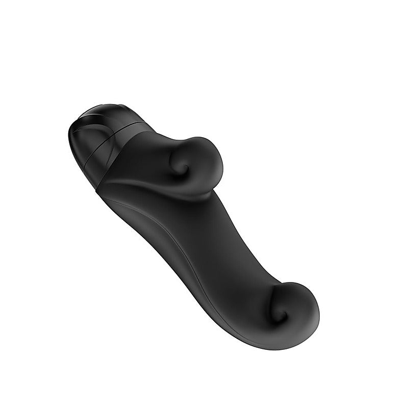 OCEAN Silicone G Spot Rabbit Vibrator by Fun Factory - Rabbit Vibrators