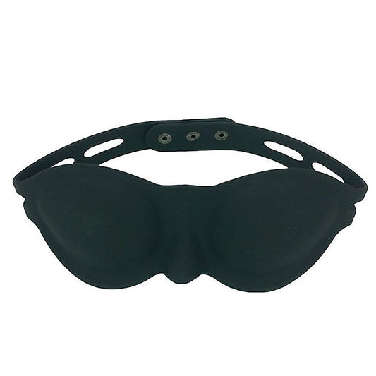 Silicone Blindfold by BDStyle - Blindfolds And Masks
