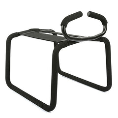 BDSM Play Sex Chair with Handle Sex Furniture by BDStyle - Sex Furniture