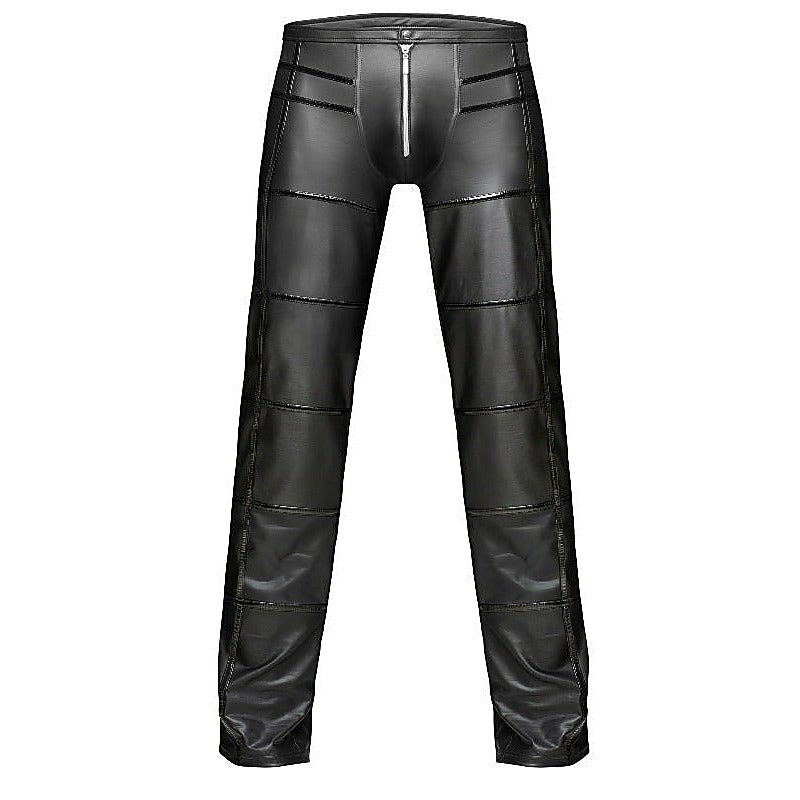 Professional Long Pants by Noir Handmade - His Fetish