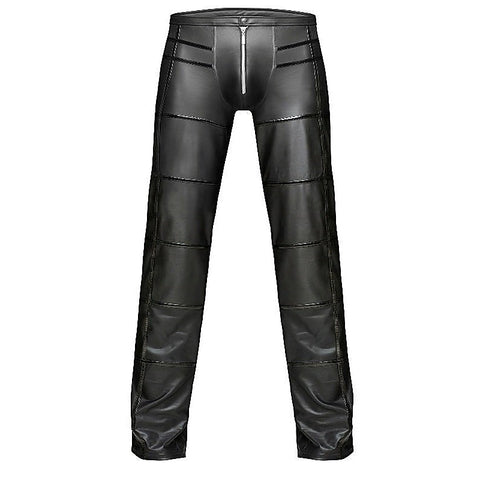 Professional Long Pants by Noir Handmade - His Fetish