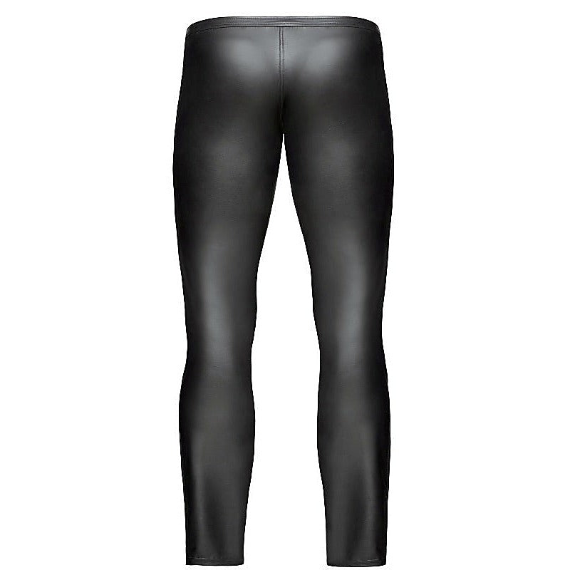 Professional Long Pants by Noir Handmade - His Fetish