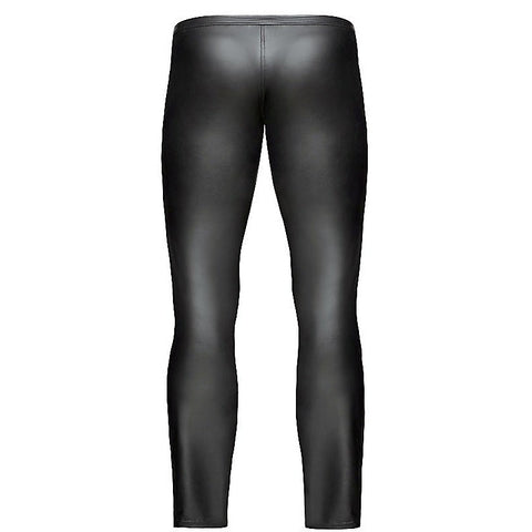 Professional Long Pants by Noir Handmade - His Fetish