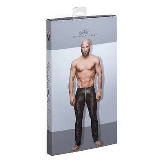 Long Pants by Noir Handmade - His Fetish