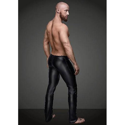 Professional Long Pants by Noir Handmade - His Fetish