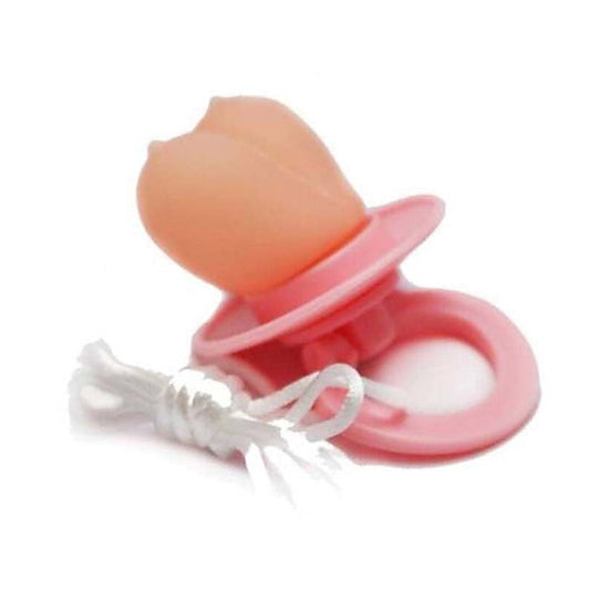 Boobie Dummie by Hua Novelties - Party Gifts and Novelties