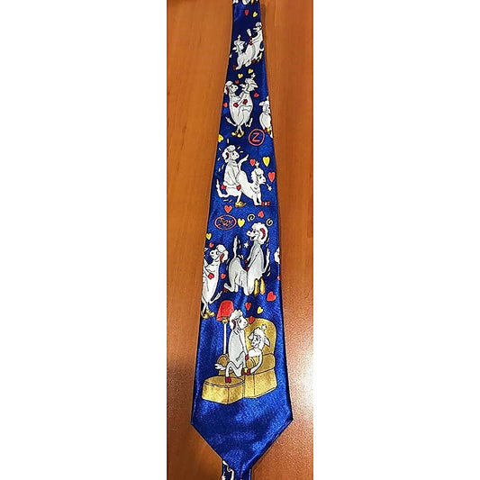 Sheep Ties by Hua Novelties - Fancy Dress Ups
