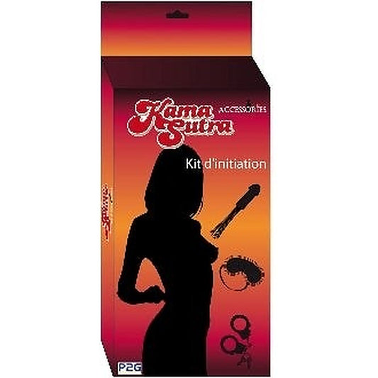 KAMA SUTRA Initiation by BDStyle - Sex Games, Coupons and Tricks
