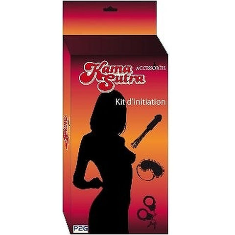 KAMA SUTRA Initiation by BDStyle - Sex Games, Coupons and Tricks