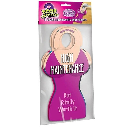 Door Knockers Silicone Vibrator by Creative Conceptions - Party Gifts and Novelties