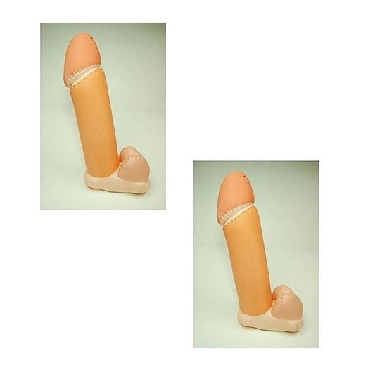 Inflatable Party Pete The Biggest Party Penis Around - Love Dolls