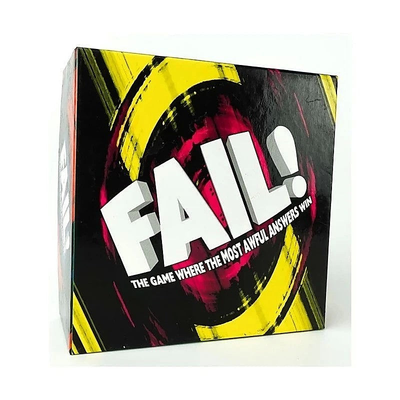 Professional-Grade Fail! by Kheper Games - Sex Games, Coupons and Tricks