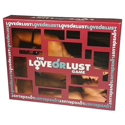 Premium Love or Lust Game by Kheper Games - Sex Games, Coupons and Tricks