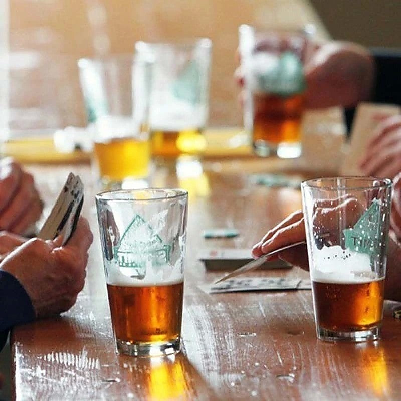 51 Most Popular Drinking Games by Kheper Games - Sex Games, Coupons and Tricks